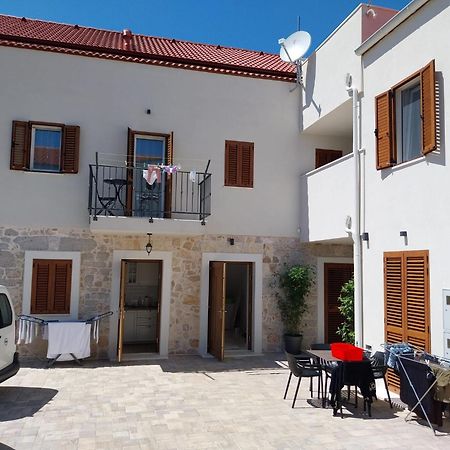 Apartments Miamare 2 Primošten Dış mekan fotoğraf