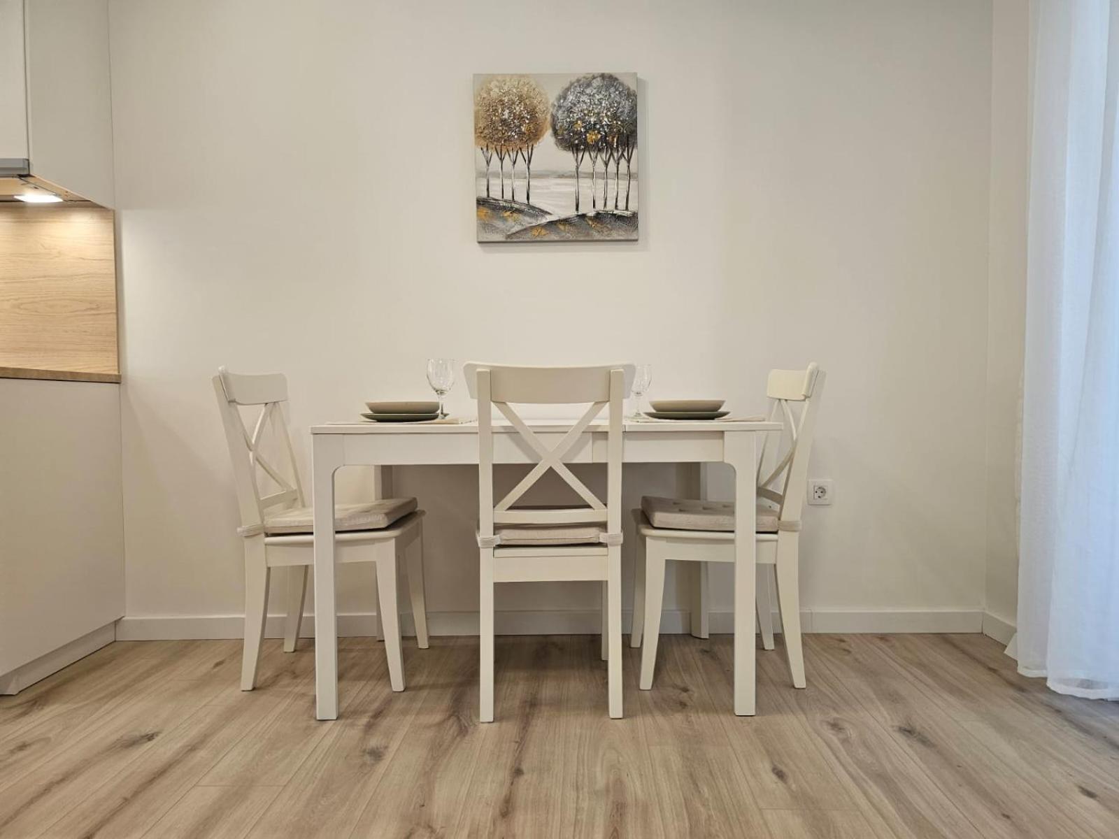 Apartments Miamare 2 Primošten Dış mekan fotoğraf
