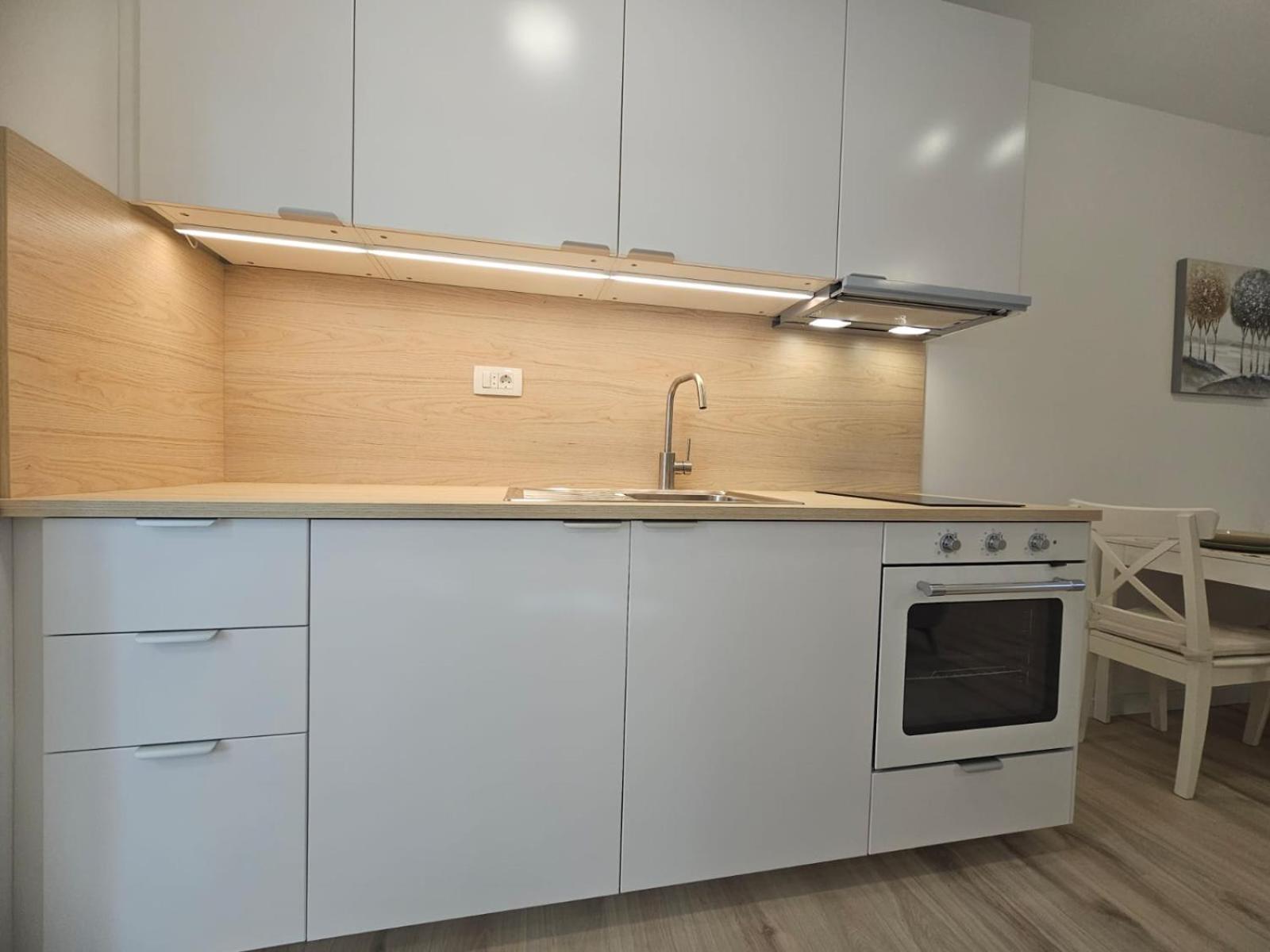 Apartments Miamare 2 Primošten Dış mekan fotoğraf