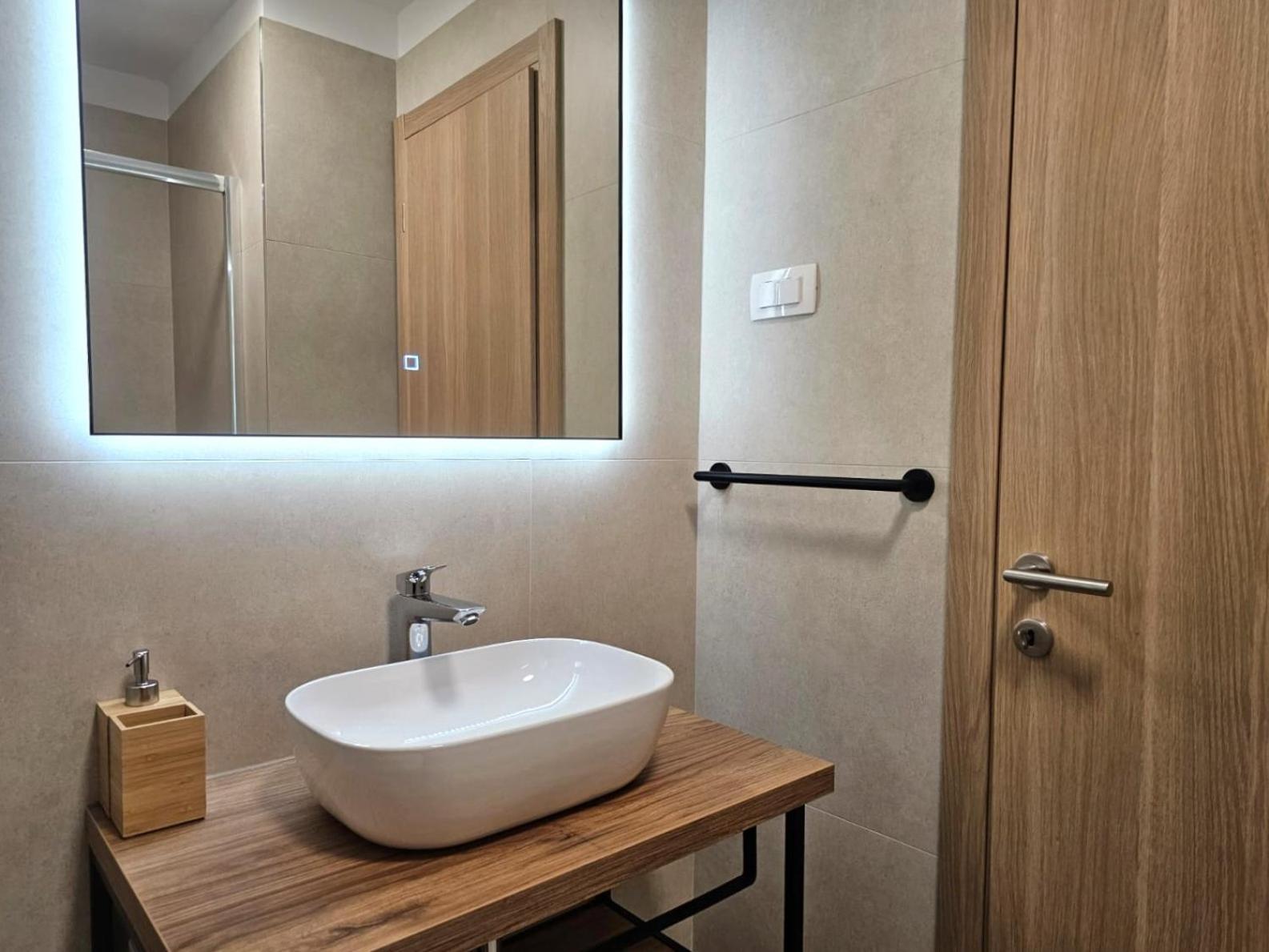 Apartments Miamare 2 Primošten Dış mekan fotoğraf