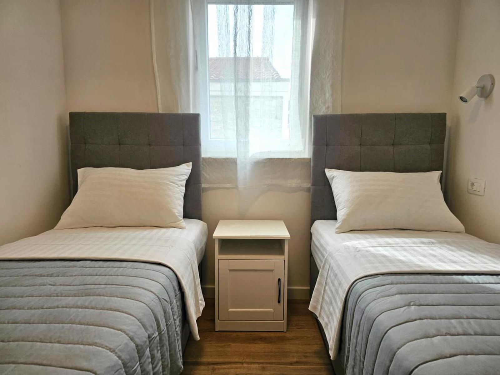Apartments Miamare 2 Primošten Dış mekan fotoğraf