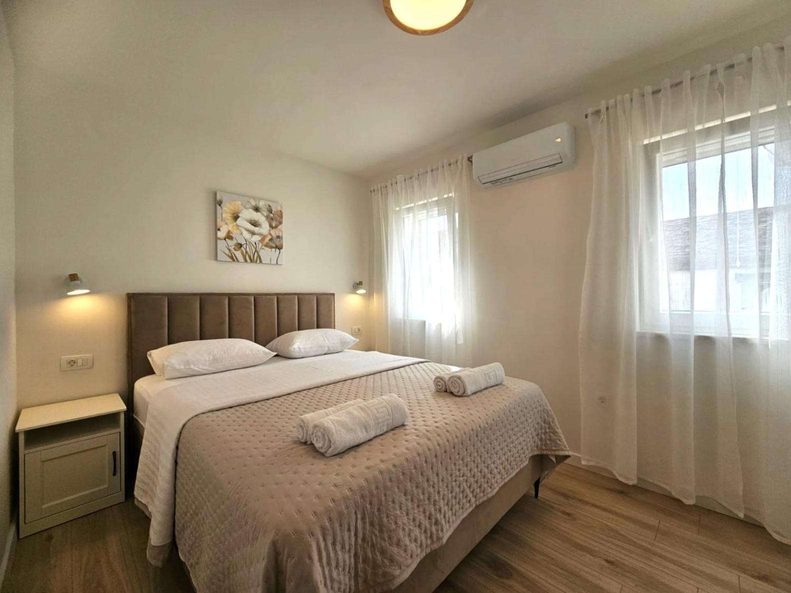 Apartments Miamare 2 Primošten Dış mekan fotoğraf