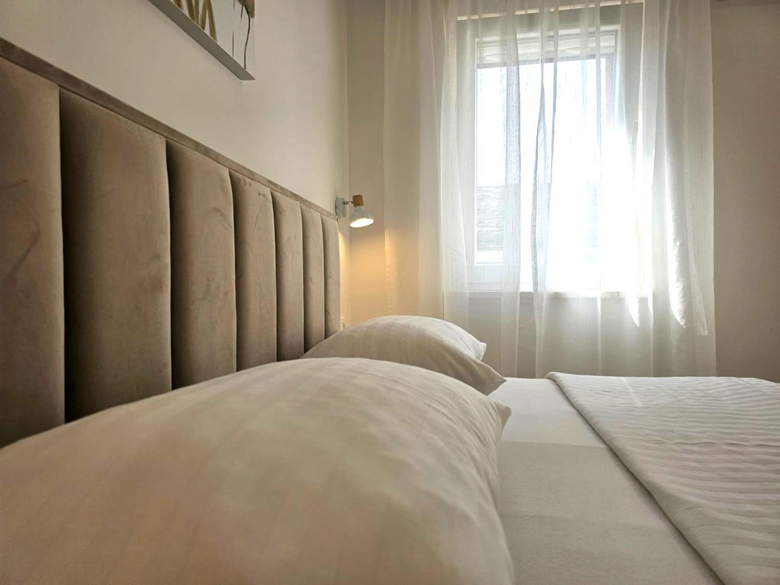 Apartments Miamare 2 Primošten Dış mekan fotoğraf